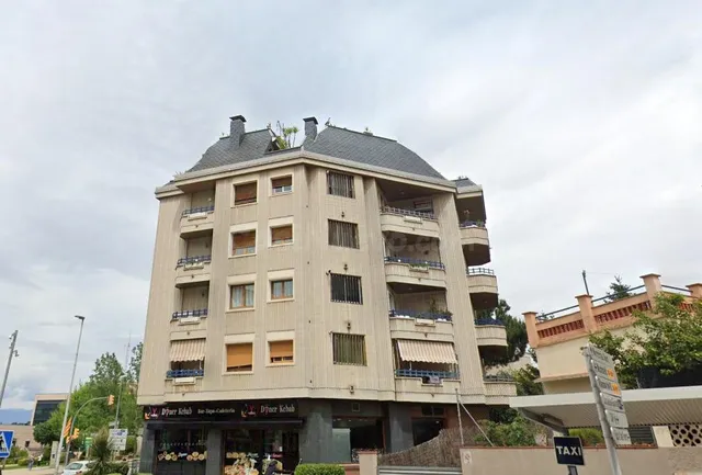 Inversión inmobiliaria en Montornès del Vallès: piso 103m² e - foto 3