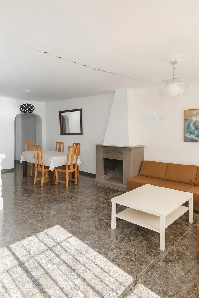 Gran adosado en Torremolinos a 200 metros del Mar — 6