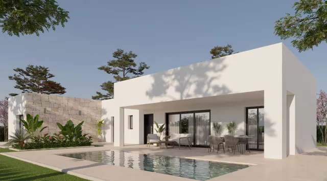 VILLAS EN LA ROMANA