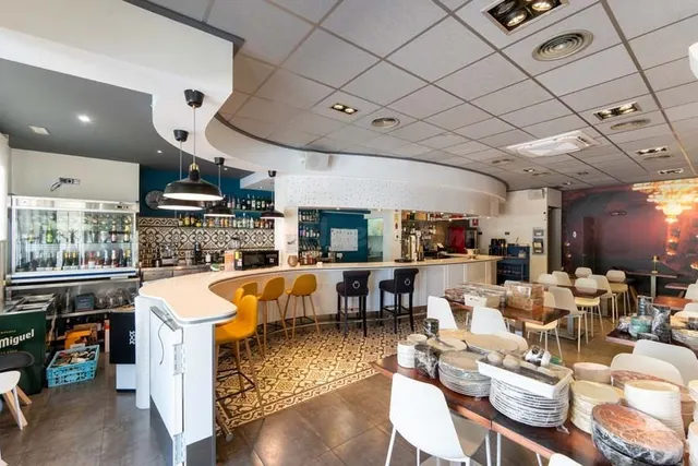 Local comercial en venta - Mar Menor Golf Resort — 3