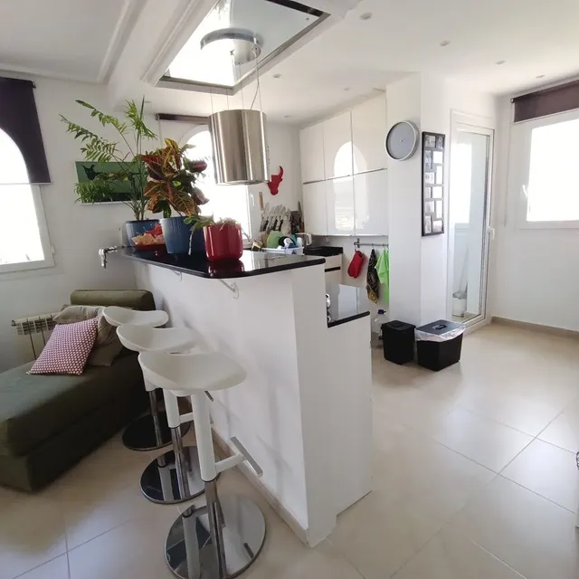 Apartamento 2 habitaciones en venta - SUCINA — 14