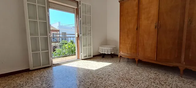 Amplia vivienda con terrazas y azotea privada en Brenes, a solo 20 minutos de Sevilla!! — 27