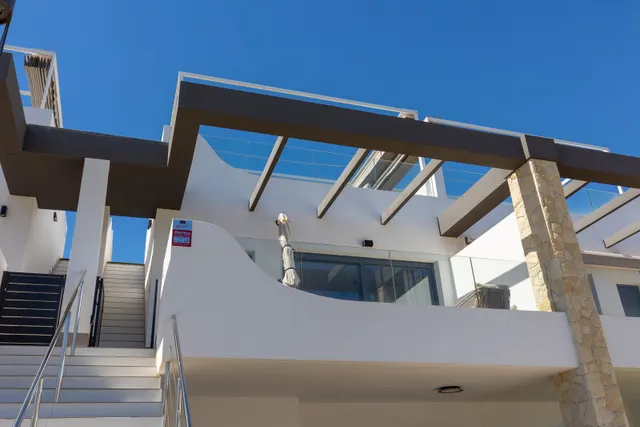 Ático 2 habitaciones 72m² en venta - Punta Prima — 30