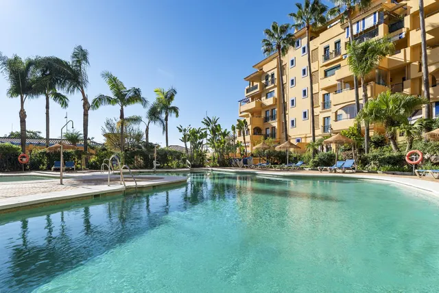 Apartamento 2 habitaciones 89m² en venta - Marbella — 2