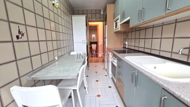 Piso en venta en Ávila,  zona sur — 8