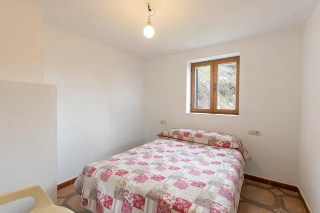 Cortijo Sierra Nigüelas — 13