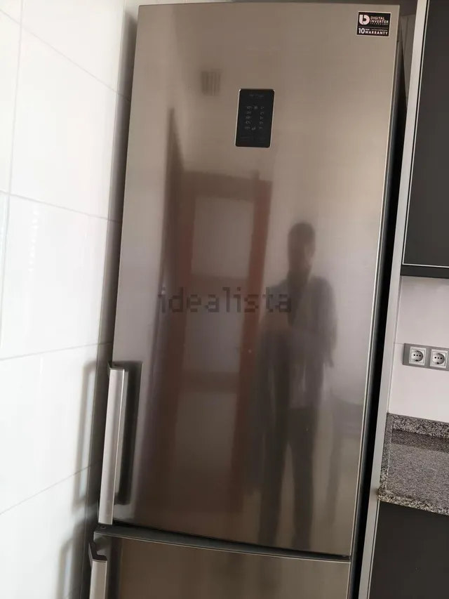 Piso 2 habitaciones 110m² en alquiler - Valterna — 23