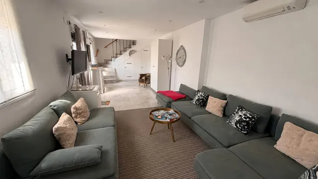Adosado 4 habitaciones 122m² en venta - Costa del Sol — 6