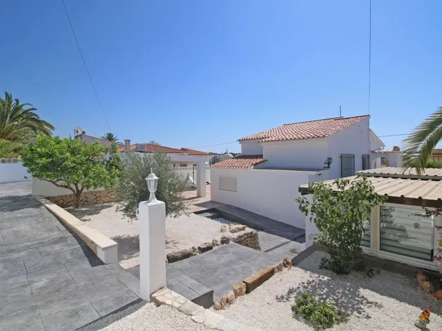 Villa 2 habitaciones 70m² en venta - Calpe — 19