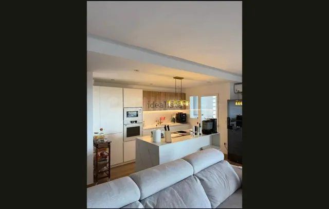 "Apartamento reformado de diseño con vistas panorámicas al m - foto 5