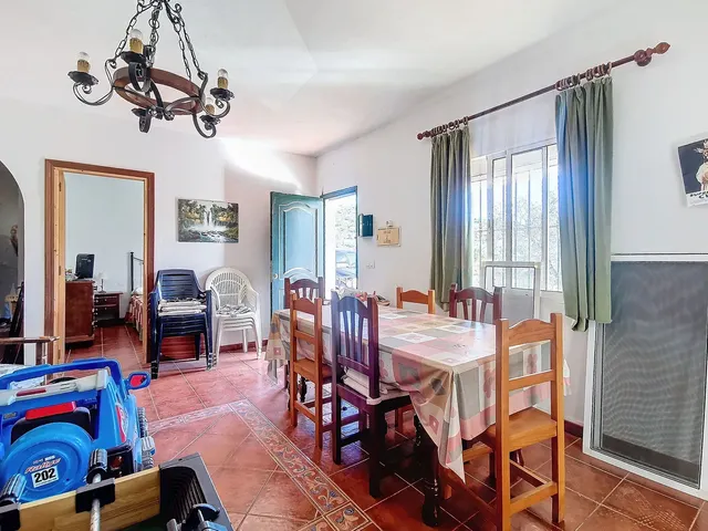Finca rústica 4 habitaciones 115m² en venta - Marbella — 40