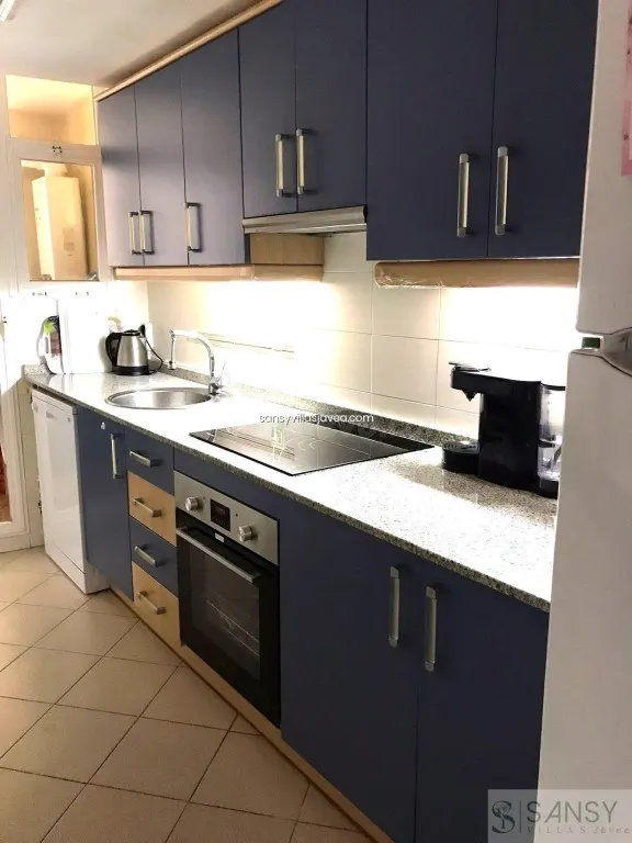 Apartamento en Alquiler en Javea/Xabia Alicante - foto 3