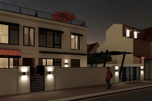 Bungalow 3 habitaciones 71m² en venta - Playa del Cura — 11
