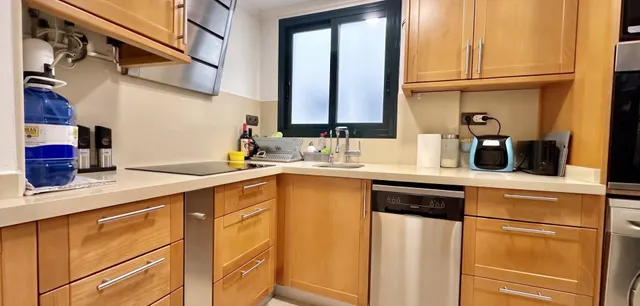 Apartamento 2 habitaciones 78m² en venta - Pueblo — 14