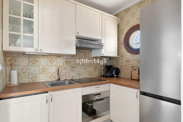 Chalet 4 habitaciones 221m² en venta - Marbella — 11