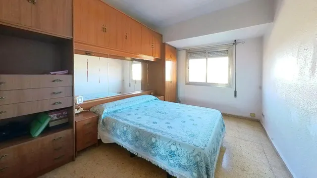 ¡Oportunidad en Quart de Poblet! Vivienda luminosa, reformada y lista para entrar a vivir. — 18