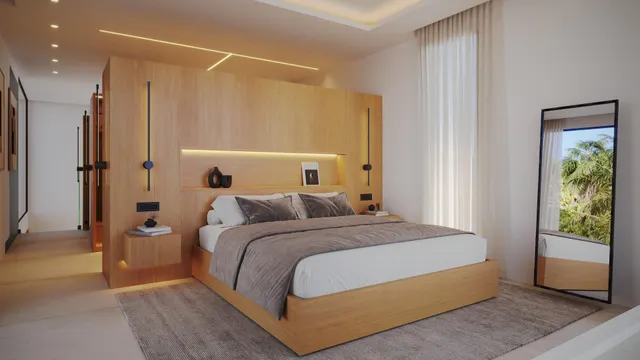 Villa 4 habitaciones 468m² en venta - Valle Del Sol — 10