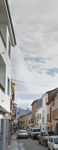 CASA EN ALCAUDETE