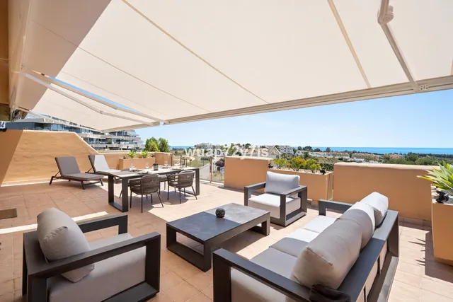 Ático 2 habitaciones 160m² en venta - Costa Del Sol - foto 2