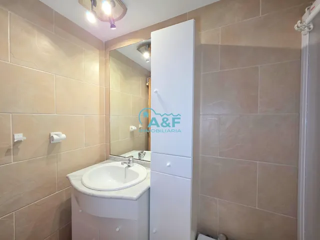 MAGNIFICO APARTAMENTO EN VENTA EN MAGIC WORLD — 37