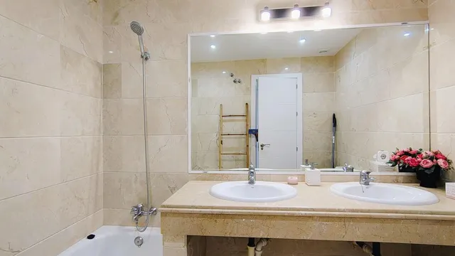 Apartamento 2 habitaciones 109m² en venta - Aloha — 16