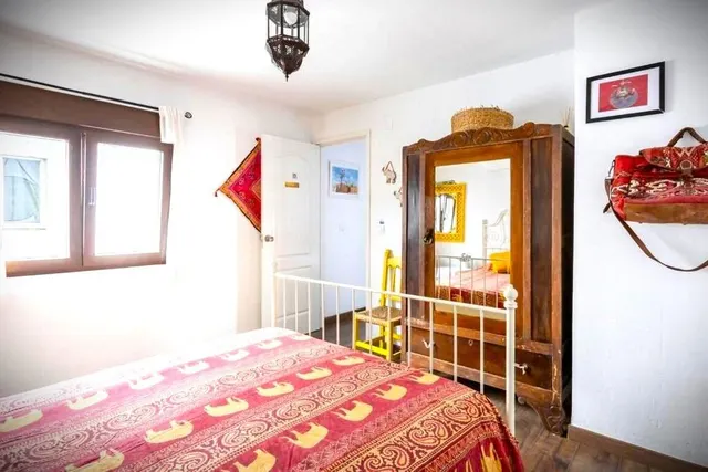 PLAZA CANDELARIA - CÁDIZ - ¡VIVIENDA REFORMADA CON TERRAZA! — 18