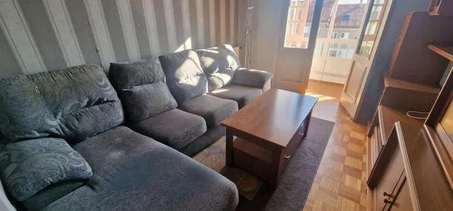 PISO EN VENTA EN EDIFICIO RESIDENCIAL DE 119 METROS CON UNA PARCELA DE 646METROS — 28