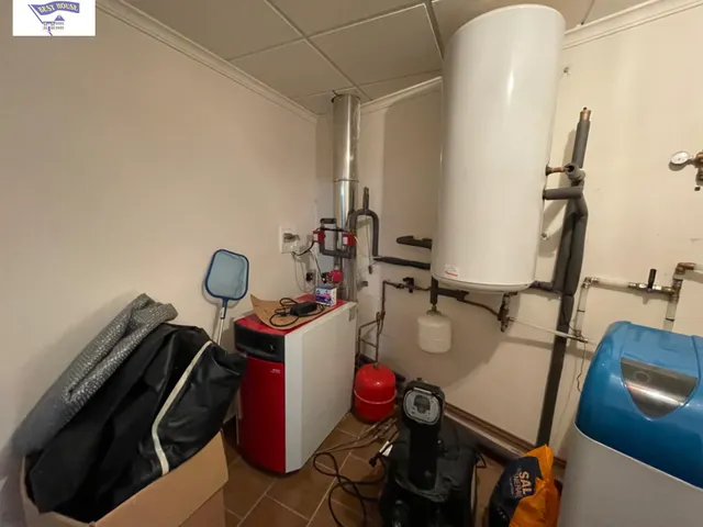 CASA EN ALCARAZ — 30