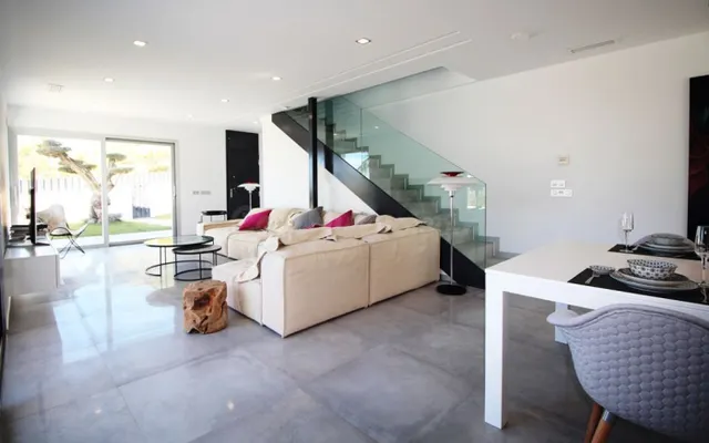OBRA NUEVA - foto 3