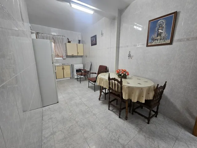 AMPLIA CASA EN BENAMEJI BUSCA PROPIETARIO¡¡¡¡¡¡¡¡¡¡¡ - foto 5