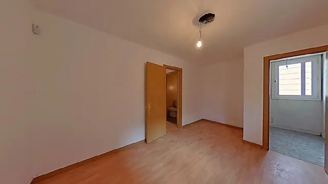 PISO EN VENTA EN C/ DOCTOR ROBERT - BADALONA — 12