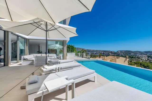 Villa 4 habitaciones 370m² en venta - Pla del mar - foto 3