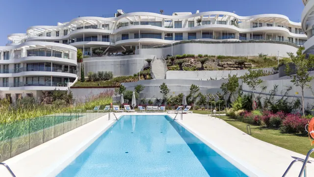 Apartamento 2 habitaciones 215m² en venta - El Madroñal — 19