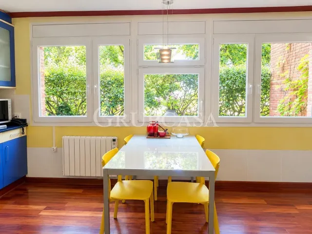 Magnífica Casa en Ciutat Jardí: Espacio, Comodidad y Calidad de Vida — 5