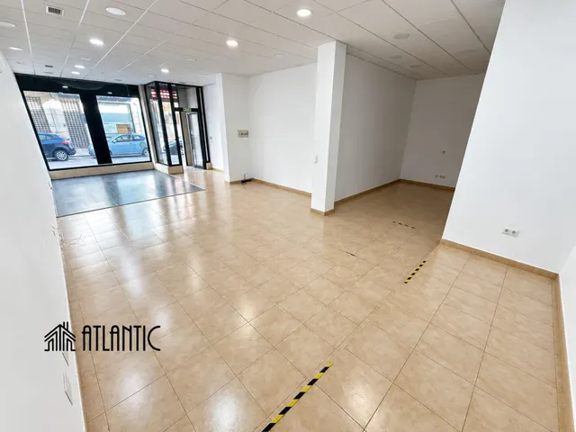 Local comercial 89m² en alquiler - O mosteiro — 7