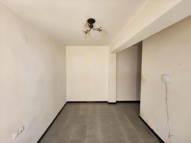 Piso de 3 habitaciones para actualizar en Ibi - SIN ASCENSOR — 13