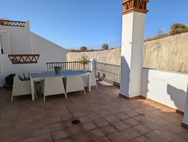 Ático 2 habitaciones 104m² en venta - Riviera del sol — 11