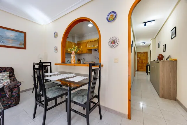 Fantastico apartamento con piscina comunitaria, idoneo como vacacional — 6