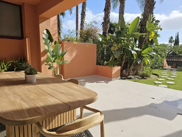 Adosado 4 habitaciones 323m² en venta - Marbella — 19