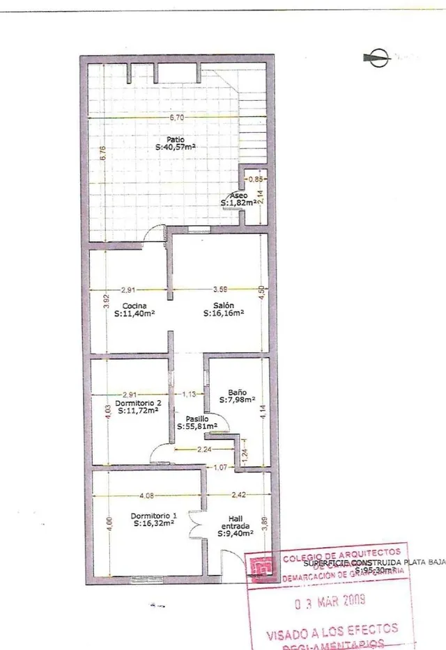 Casa en venta en Telde — 50