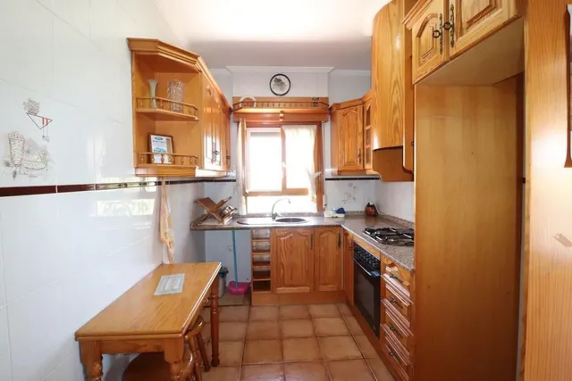 Casa 5 habitaciones 122m² en venta - Comunidad valenciana — 23