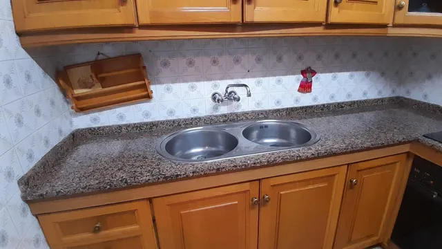 PISO CON ASCENSOR Y GARAJE OPCIONAL  EN YECLA — 16