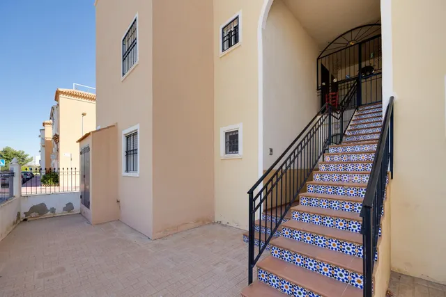 Bungalow 2 habitaciones 60m² en venta - El Acequión - Los Náufragos — 26