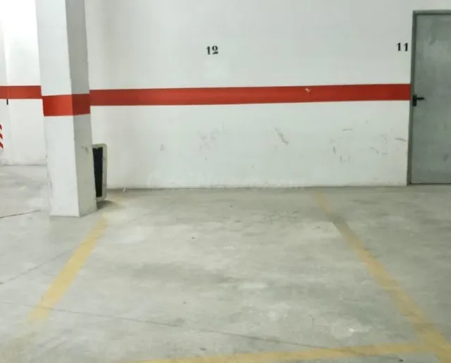 PLAZAS DE GARAJE EN LOS MONTESINOS, PARA COCHES GRANDES, POR UN PRECIO ÚNICO DE 11.000 € ¡¡VISITELAS SIN COMPROMISO!! — 3