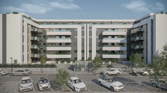Piso 2 habitaciones 80m² en venta - Mijas Costa — 8