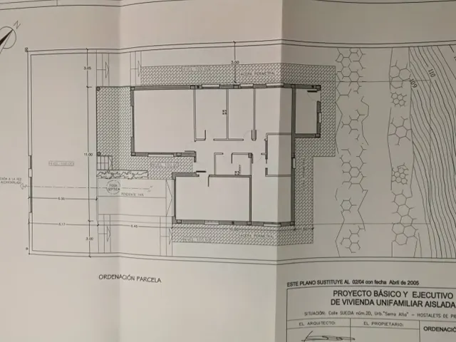 Terreno urbano en Serra Alta - Hostalets de Pierola- (Barcelona) — 15