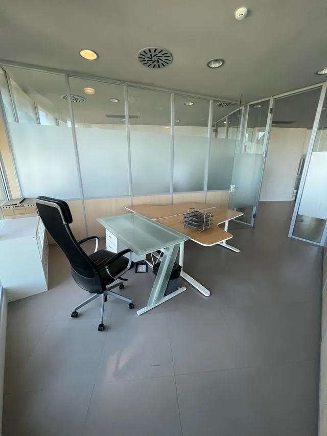 OFICINA EN TORRES DE HERCULES — 11