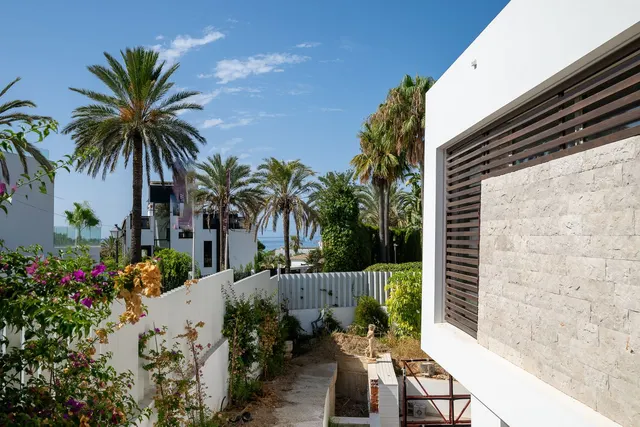 Chalet 6 habitaciones 468m² en venta - Marbella — 28