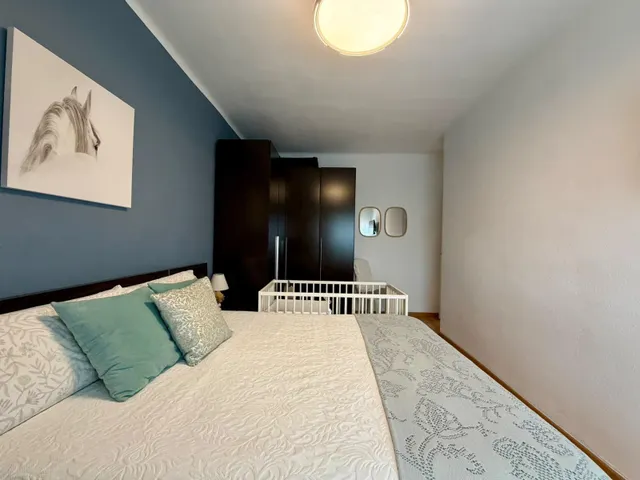 4 habitaciones. Mil posibilidades. Una sola oportunidad junto a Avenida Concordia. — 11
