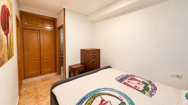 Bungalow 2 habitaciones 56m² en venta - La Ciñuelica — 11